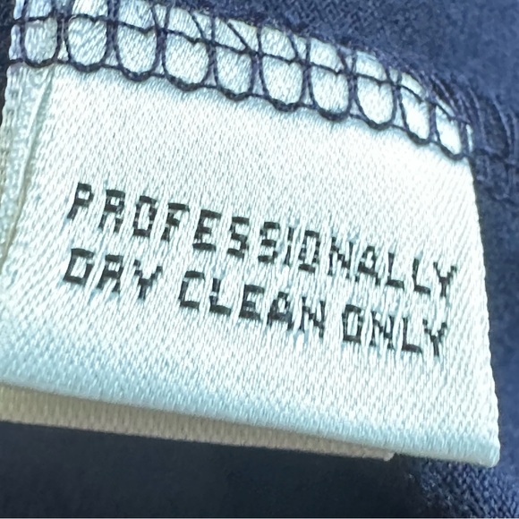 St. John Sport Rhinestone Embellished American Flag Shirt size Large - Picture 6 of 9